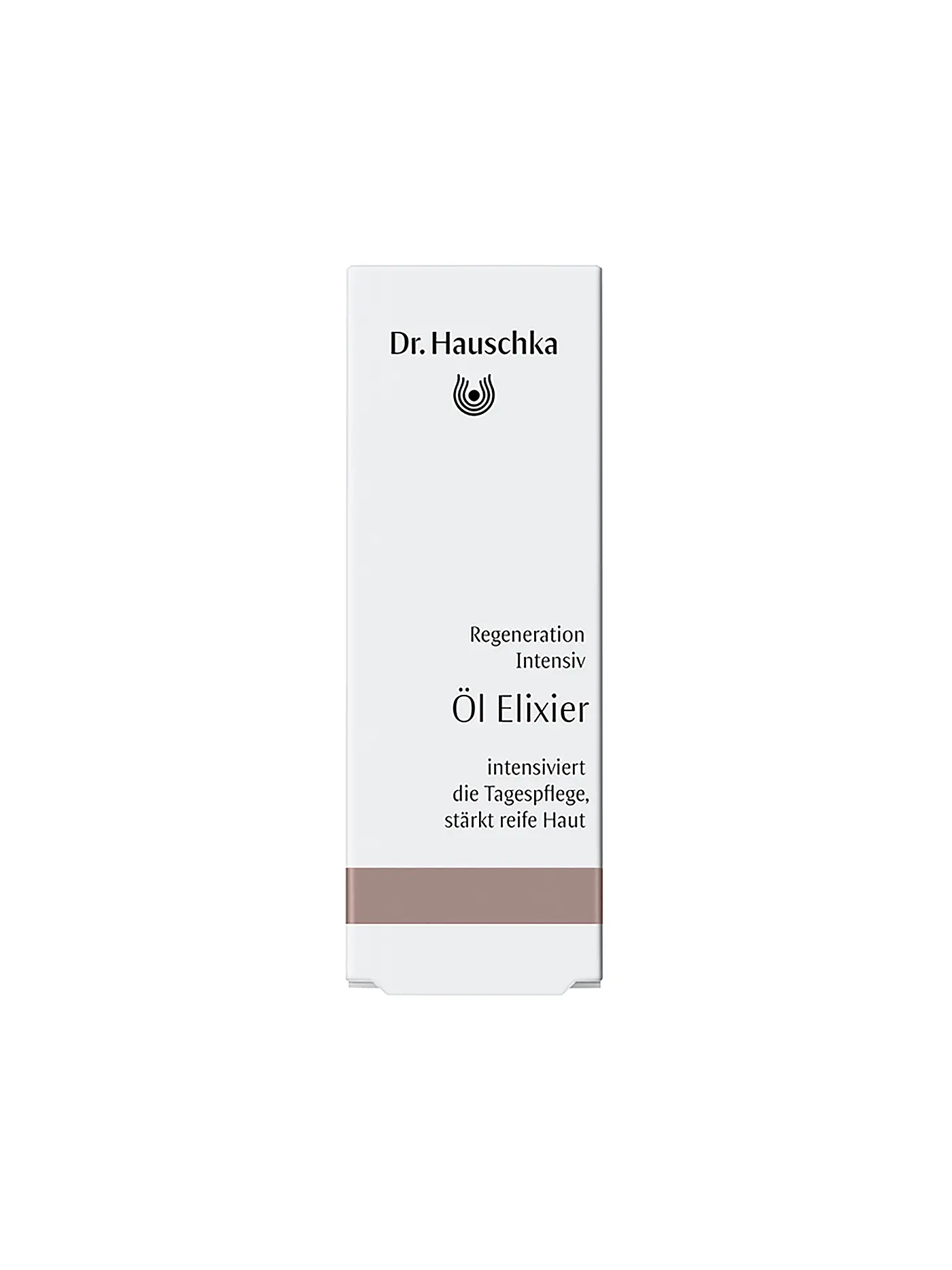 DR. HAUSCHKA | Regeneration Intensiv Öl Elixir 20ml | 